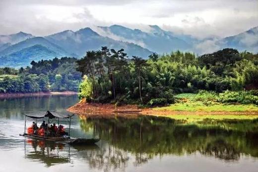 （永久下架）【预付】春游——桐洲岛亲子游玩季 商品图0