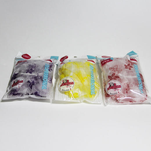 HS09839独立装浴帽 颜色随机 商品图0