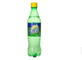【饮料】雪碧500ml/瓶