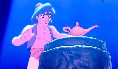 《阿拉丁神灯 aladdin》4月15日(周日) 10:30/14:00 长宁文化艺术中心