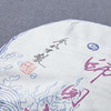 御龙堂丨余正才专属定制「京师国礼」普洱生茶 三年陈生普 2014年 357g 商品缩略图6