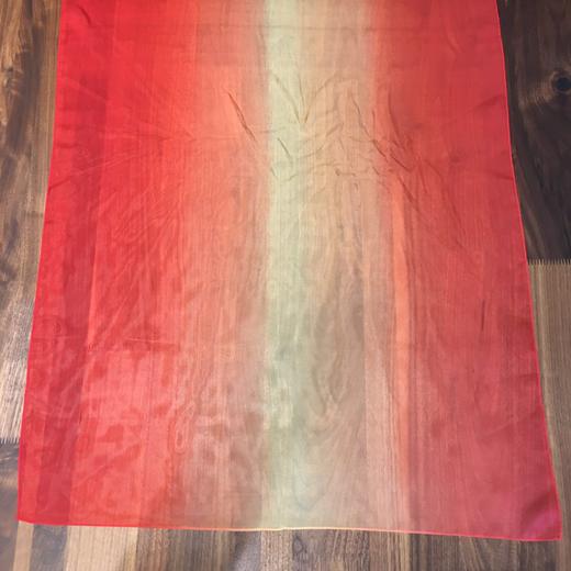 桑蚕丝长巾 商品图1
