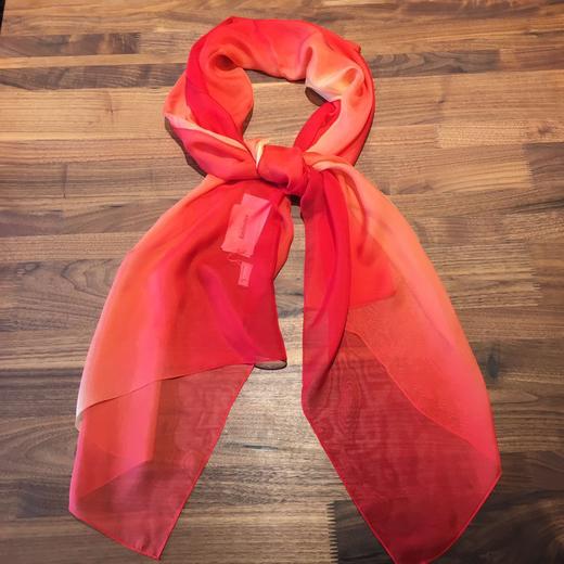 桑蚕丝长巾 商品图4