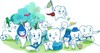 【有声作文】牙——掉了！ 商品缩略图0