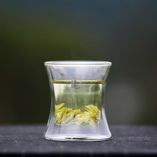 G20用茶龙冠龙井茶 茶叶研究所的正宗龙井43金碗钉/中茶108金碗钉 商品图1