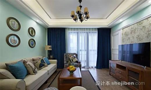 想提升家居格调，怎能少了窗帘？ 商品图0