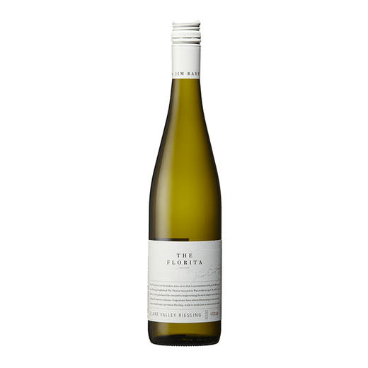 金百利庐弗洛丽塔雷司令, 澳大利亚 嘉利谷 Jim Barry The Florita Riesling, Australia Clare Valley 商品图0