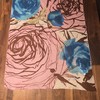 桑蚕丝印花长巾 (外贸余款ANNE KLEIN) 商品缩略图11