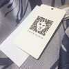 桑蚕丝印花长巾 (外贸余款ANNE KLEIN) 商品缩略图2