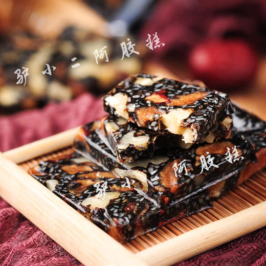 阿胶糕即食补气女神必备 商品图3