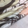 桑蚕丝印花长巾 (外贸余款ANNE KLEIN) 商品缩略图8