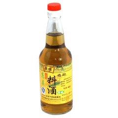 恒顺葱姜料酒 商品图0