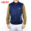 HONMA 高尔夫服装 男士防风夹克 轻薄皮肤外套 HMBC302002 商品缩略图2