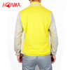 HONMA 高尔夫服装 男士防风夹克 轻薄皮肤外套 HMBC302002 商品缩略图1
