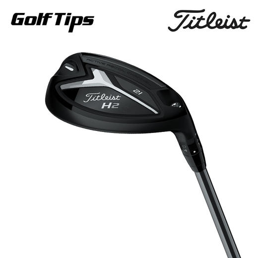 Titleist 高尔夫球杆818 H1 H2铁木杆 小鸡腿高尔夫木杆 商品图2