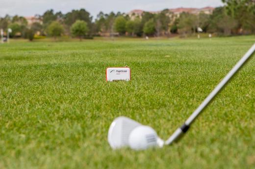 FlightScope 迷你雷达MEVO 高尔夫室内挥杆练习器 商品图2