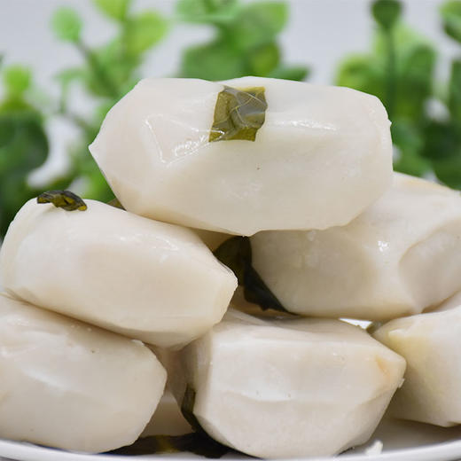 赤水特色小吃 陈记猪儿粑 10个/袋（450g）因现做现发 故3天内发货 限贵州省内购买、包邮 商品图2