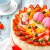 福禄双星蛋糕 商品缩略图1