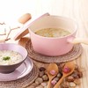 Neoflam 韩国新款18CM不粘陶瓷奶锅 1.8L小汤锅宝宝辅食锅 燃气灶电陶炉适用 商品缩略图3