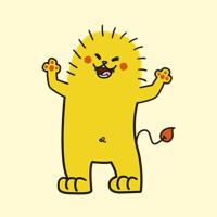 狮子座-2018年运势详解 商品图0