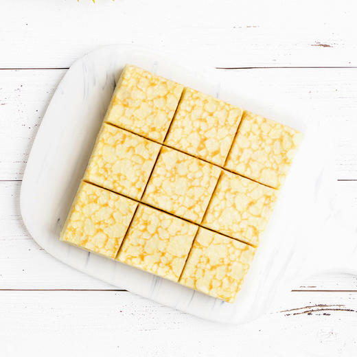 【全新升级】方形榴莲千层下午茶  （共9块）129元 -幸福下午茶（高州） 商品图3