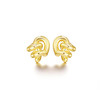 Mistova Jewelry NOVA01- 膨胀耳钉 商品缩略图0