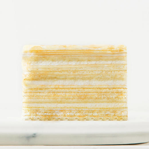 【全新升级】方形榴莲千层下午茶  （共9块）129元 -幸福下午茶（高州） 商品图1