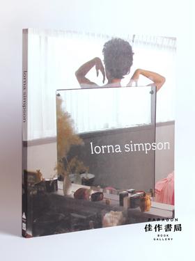 Iorna Simpson 洛娜·辛普森