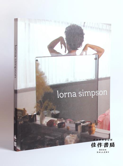 Iorna Simpson 洛娜·辛普森 商品图0