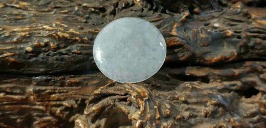 翡翠隔片 商品图1