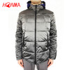 HONMA 高尔夫服装 男子高尔夫双层防寒外套滑雪夹克棉服保暖透气 HMBD201006 商品缩略图1