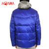 HONMA 高尔夫服装 男子高尔夫双层防寒外套滑雪夹克棉服保暖透气 HMBD201006 商品缩略图4