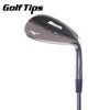 美津浓 Mizuno T4 挖起杆 高尔夫球杆 沙坑杆切杆 (颜色随机发） 商品缩略图1