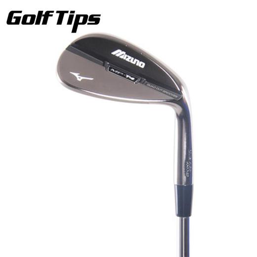 美津浓 Mizuno T4 挖起杆 高尔夫球杆 沙坑杆切杆 (颜色随机发） 商品图1