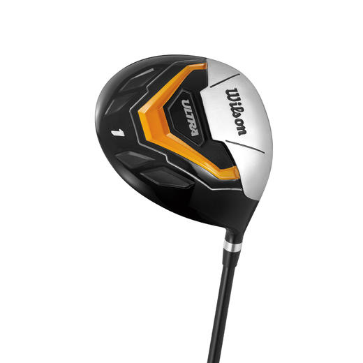 美国正品WILSON 高尔夫球杆 男士全套套杆Ultra 新款 商品图4
