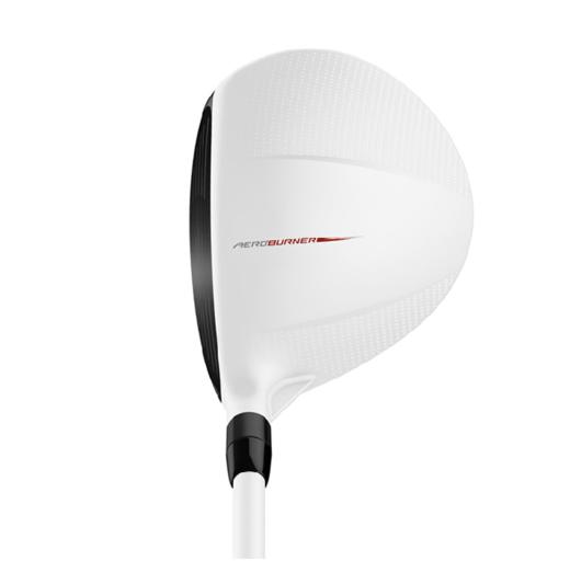 Taylormade泰勒梅 高尔夫球杆Aeroburner球道木男士 商品图1