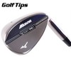 美津浓 Mizuno T4 挖起杆 高尔夫球杆 沙坑杆切杆 (颜色随机发） 商品缩略图4