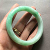 糯种阳绿翡翠手镯59 商品缩略图7