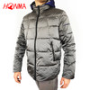 HONMA 高尔夫服装 男子高尔夫双层防寒外套滑雪夹克棉服保暖透气 HMBD201006 商品缩略图2