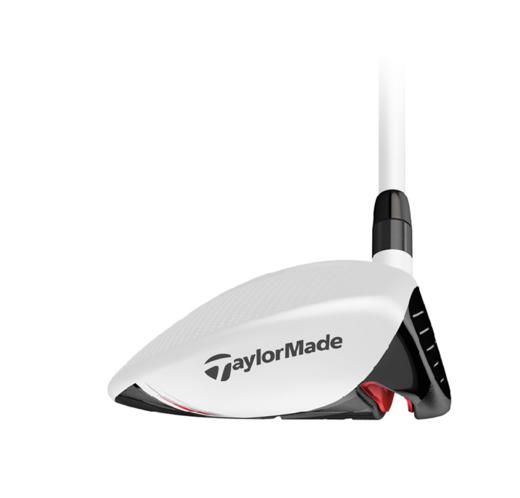 Taylormade泰勒梅 高尔夫球杆Aeroburner球道木男士 商品图3