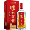 【特曲官旗】52度泸州老窖中华老字号特曲500ml*6 整箱 （第九代）浓香型白酒 商品缩略图5