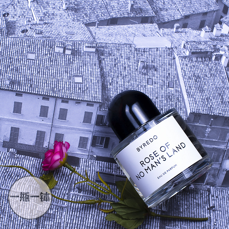 百瑞德 byredo rose of no man`s land 无人区玫瑰 分装试管
