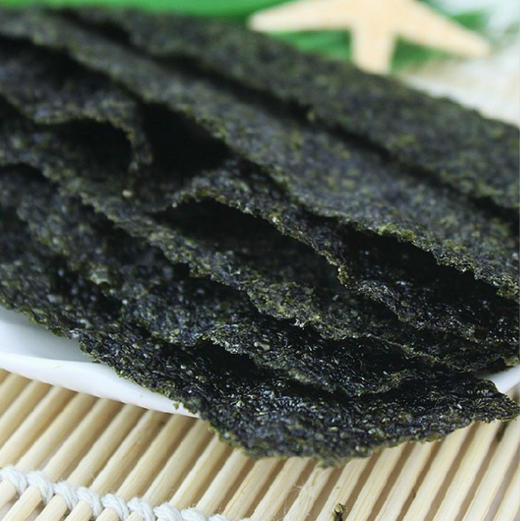 誉海海苔19.2g（18入） 商品图2