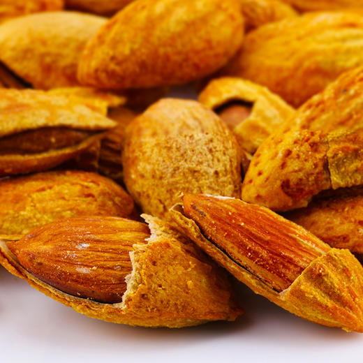 椒盐巴旦木 商品图2