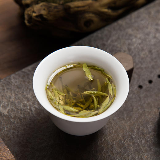 西湖狮峰龙井 | 核心区，2018头采，明前龙井 商品图1