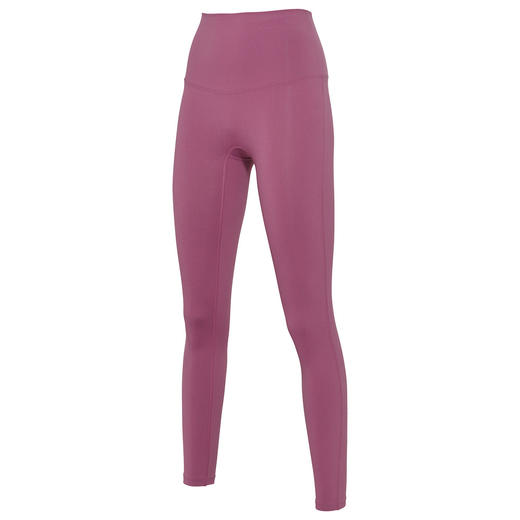 ANDAR 马卡龙九分裤 韩国原产 女子收胯提臀瘦身健身室内运动瑜伽普拉提长裤九分裤打底裤紧身裤 商品图8