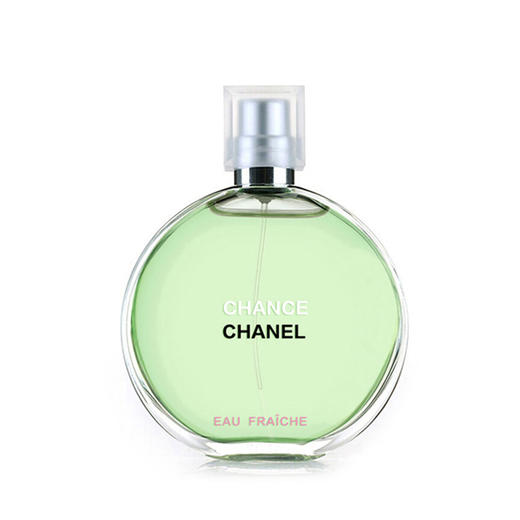法国chanel香奈儿粉色机遇邂逅柔情女士清新持久淡香水50/100ml 商品图1