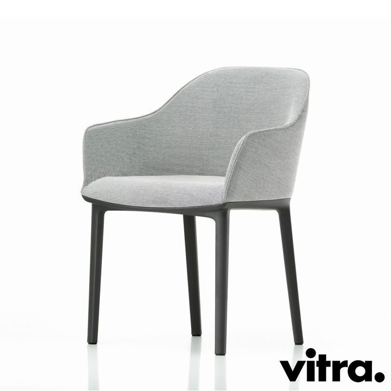 softshell 椅子【vitra】 | 一度一览