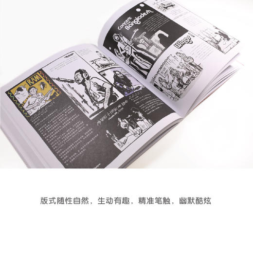 HEY,披头士 商品图3
