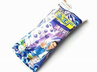 【伊利雪糕】冰工厂清爽蓝莓70g/支 商品图0